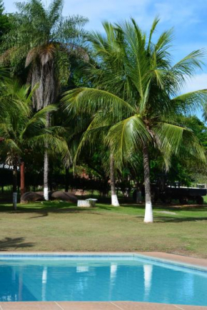 Pantanal Ranch Meia Lua
